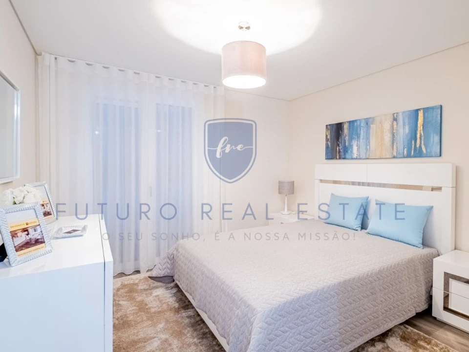 Apartamento T2 para Venda em Funchal (Se) Foto 15