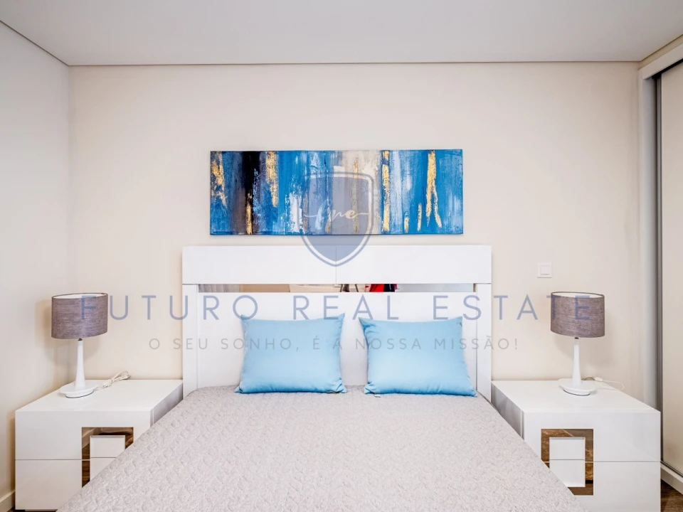 Apartamento T2 para Venda em Funchal (Se) Foto 17