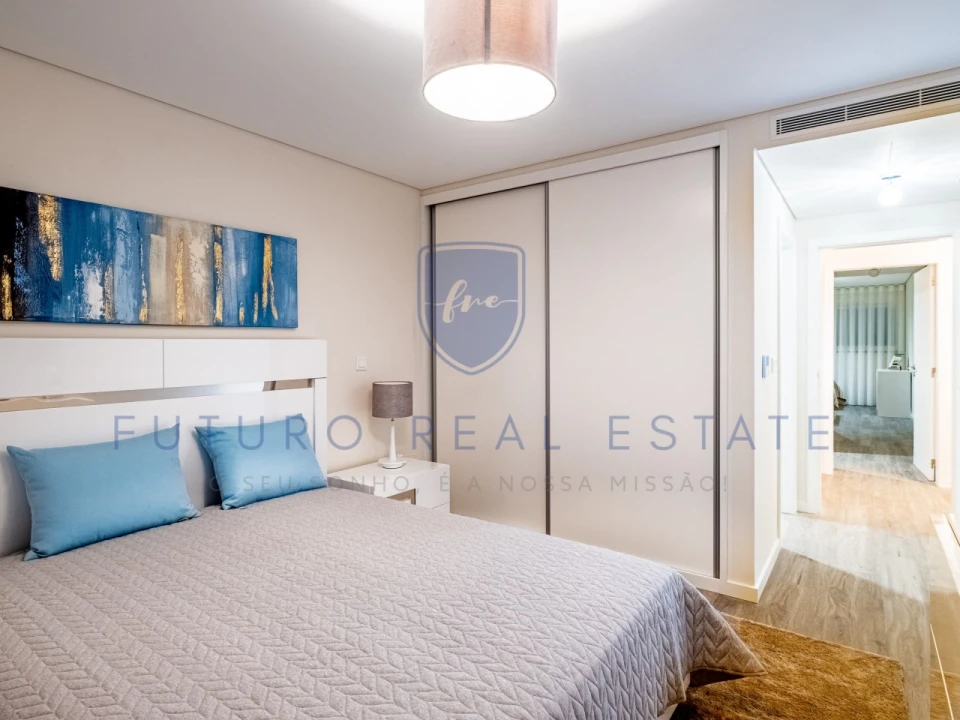 Apartamento T2 para Venda em Funchal (Se) Foto 19