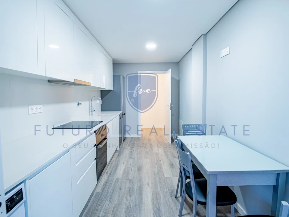 Apartamento T2 para Venda em Funchal (Se) Foto 4