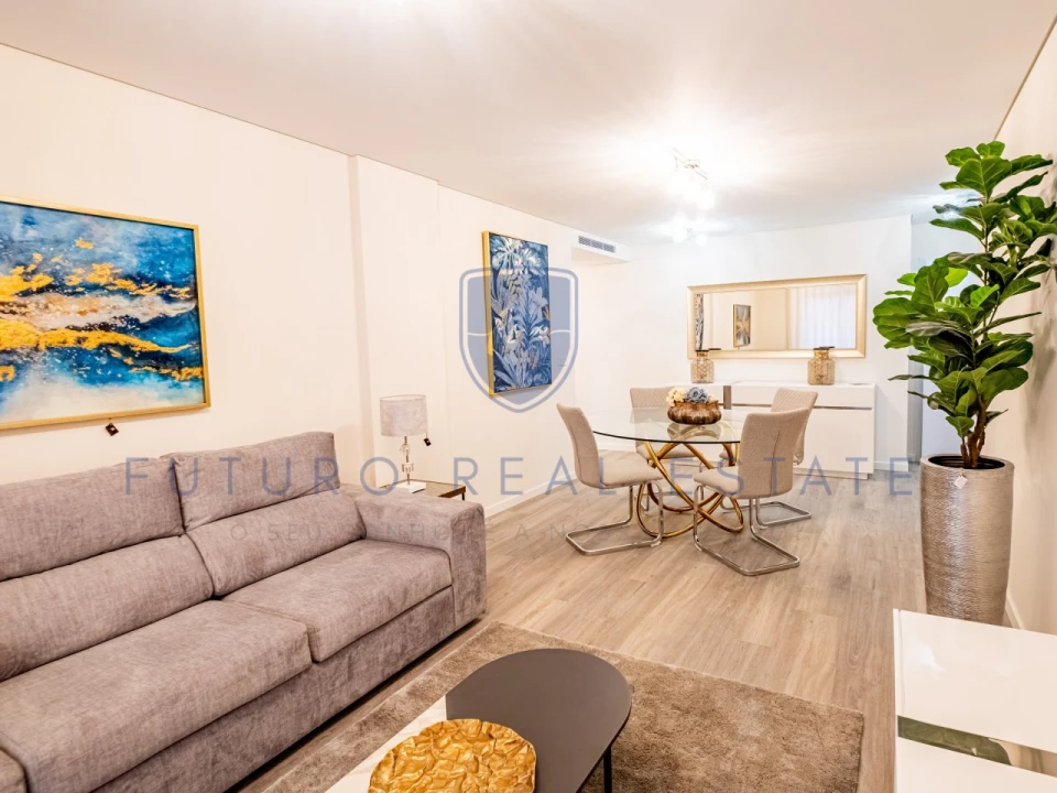 Apartamento T2 para Venda em Funchal (Se) Foto 25