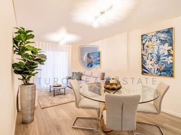Apartamento T2 para Venda em Funchal (Se)