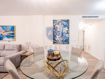 Apartamento T2 para Venda em Funchal (Se)