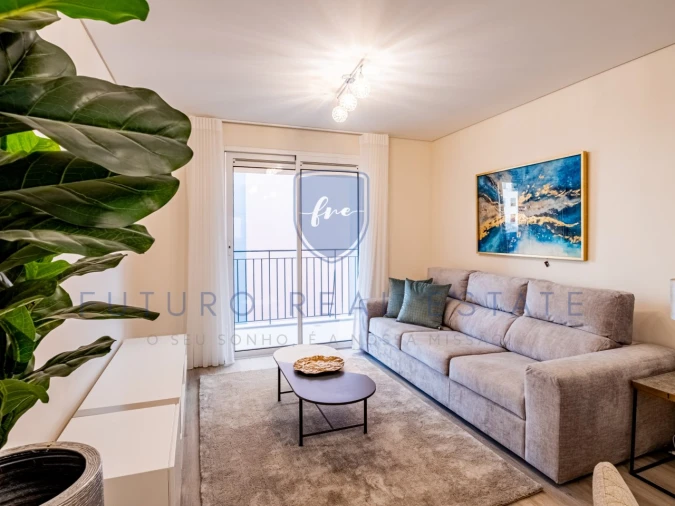 Apartamento T2 para Venda em Funchal (Se) Foto 22