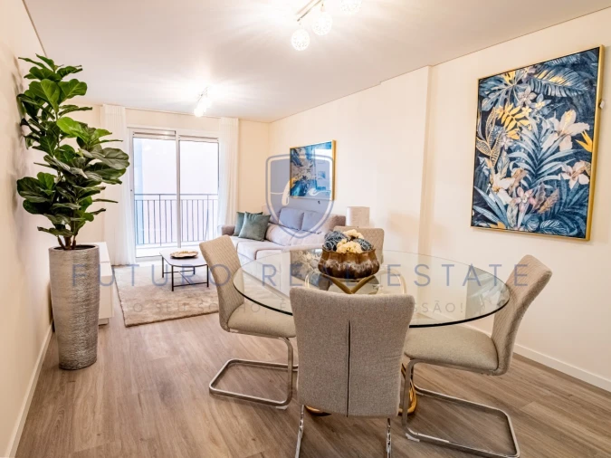 Apartamento T3 para Venda em Funchal (Se) Foto 3