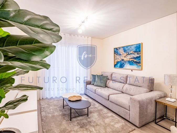 Apartamento T3 para Venda em Funchal (Se) Foto 26