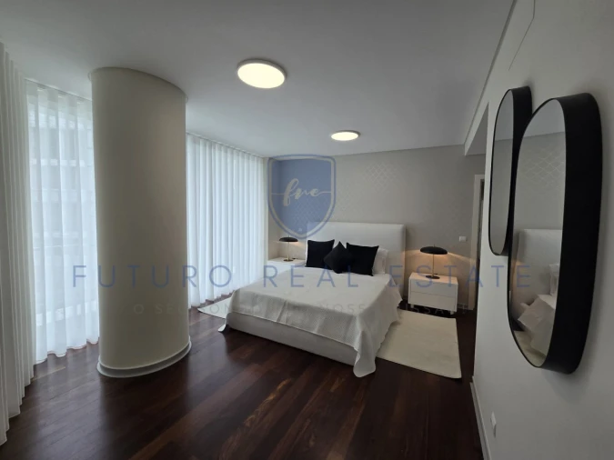 Apartamento T4 para Venda em Funchal (Se) Foto 20