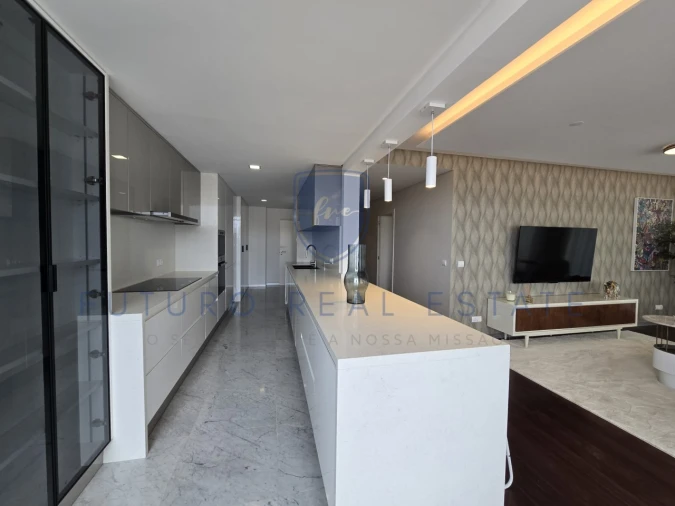 Apartamento T4 para Venda em Funchal (Se) Foto 41