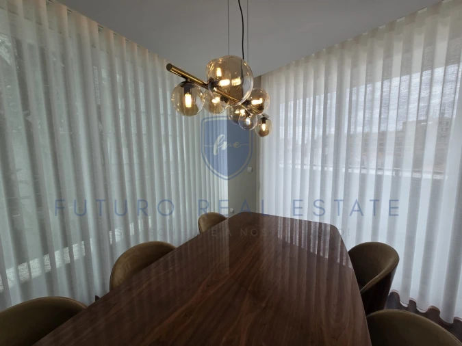 Apartamento T4 para Venda em Funchal (Se) Foto 42