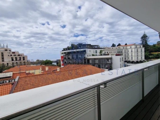 Apartamento T4 para Venda em Funchal (Se) Foto 53