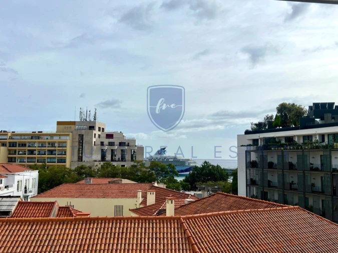 Apartamento T4 para Venda em Funchal (Se) Foto 58