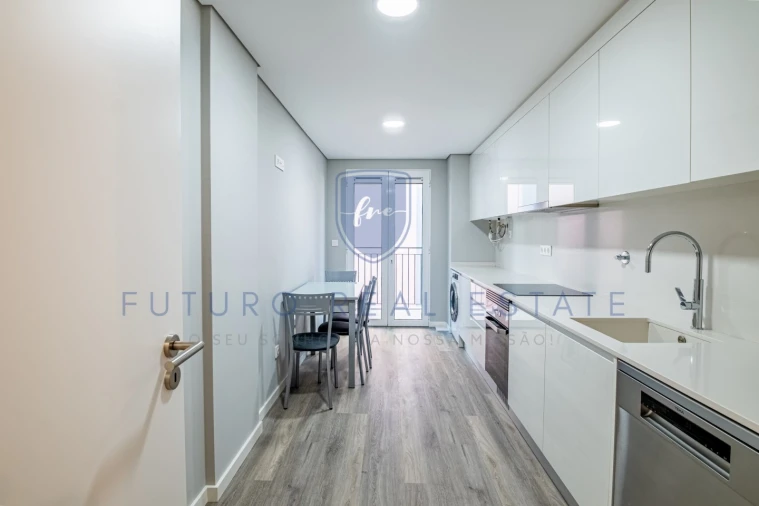 Apartamento T3 para Venda em Funchal (Se) Foto 13