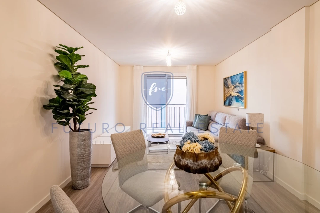 Apartamento T2 para Venda em Funchal (Se) Foto 3