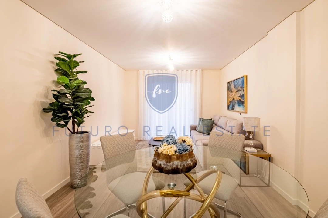 Apartamento T2 para Venda em Funchal (Se) Foto 4