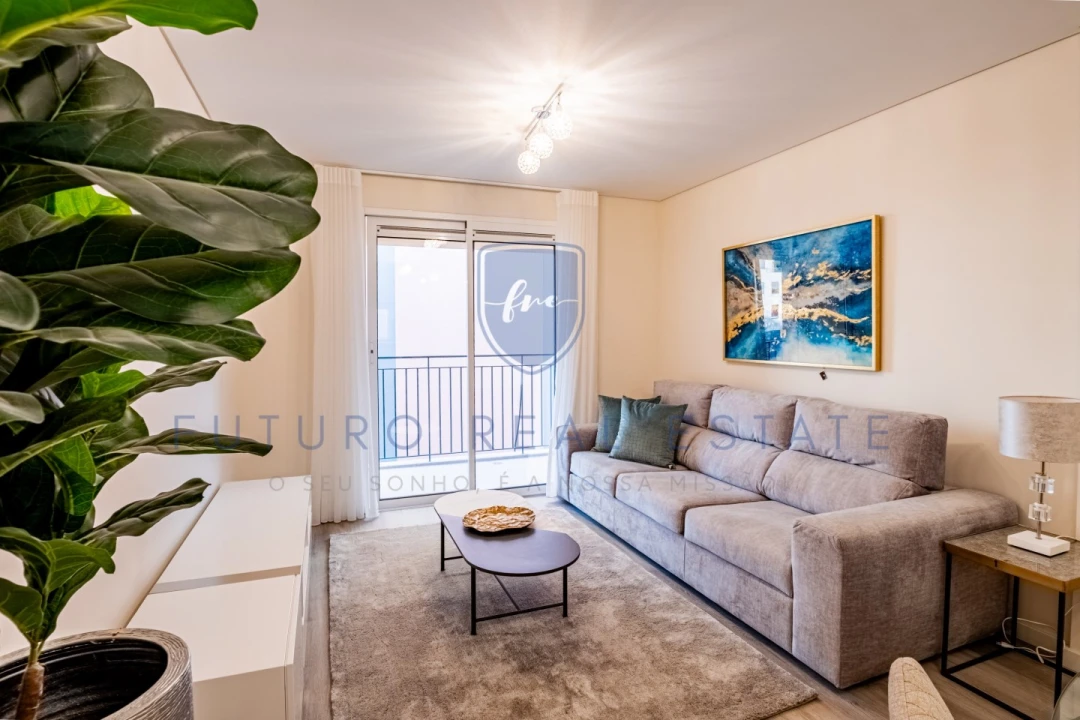 Apartamento T2 para Venda em Funchal (Se) Foto 5