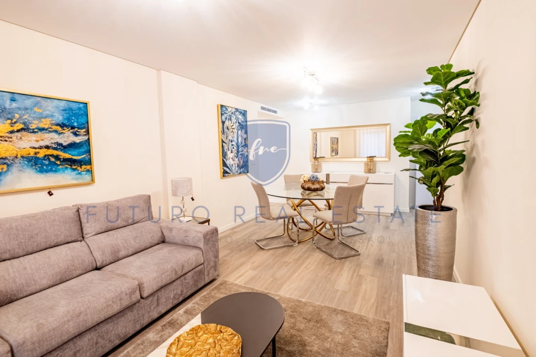 Apartamento T2 para Venda em Funchal (Se) Foto 6