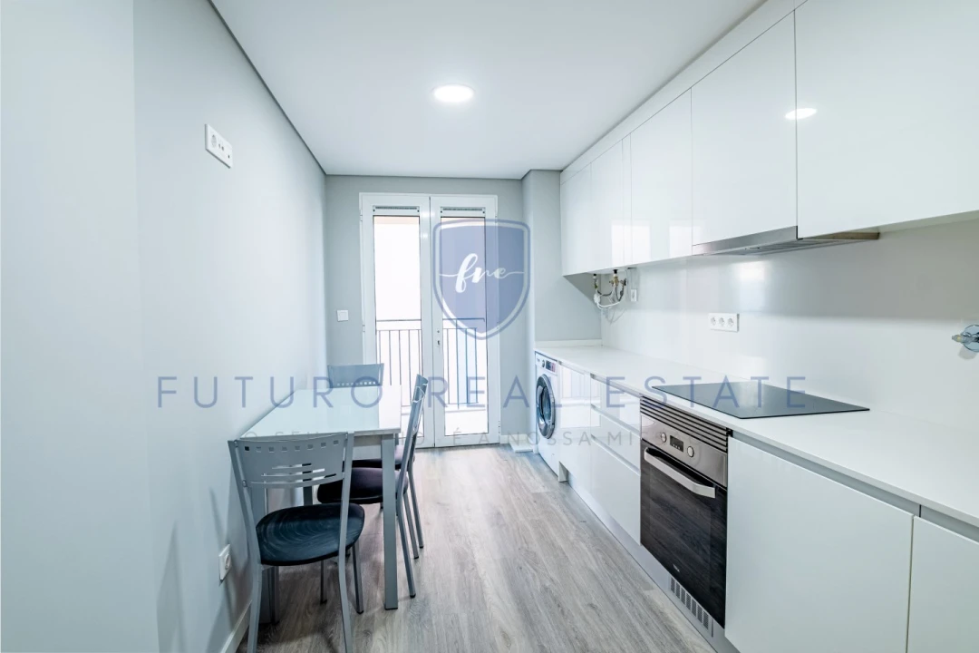 Apartamento T2 para Venda em Funchal (Se) Foto 8