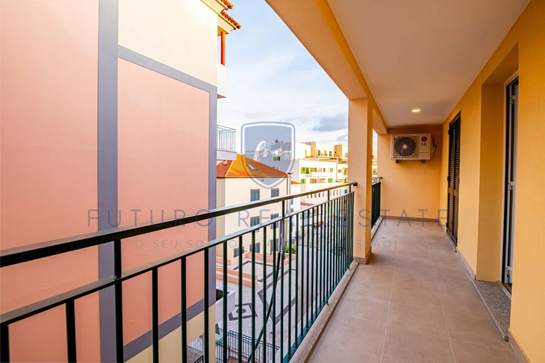 Apartamento T2 para Venda em Funchal (Se) Foto 16