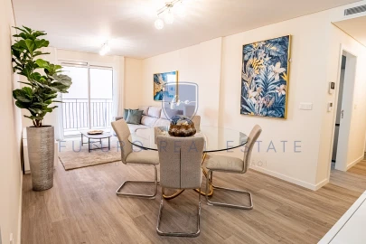 Apartamento T2 para Venda em Funchal (Se)