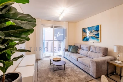 Apartamento T2 para Venda em Funchal (Se)
