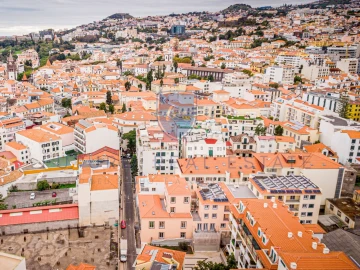 Apartamento T2 para Venda em Funchal (Se)