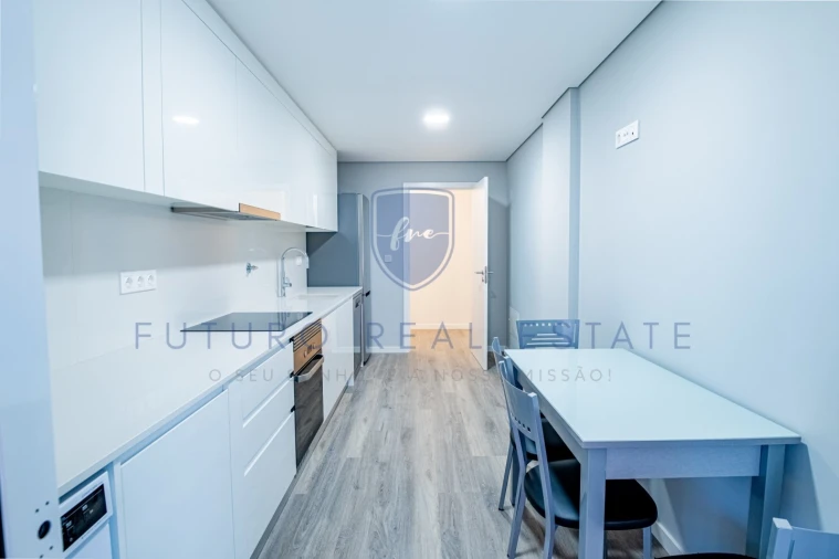 Apartamento T2 para Venda em Funchal (Se) Foto 9