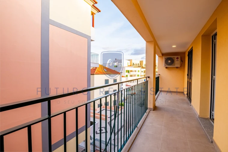 Apartamento T2 para Venda em Funchal (Se) Foto 16