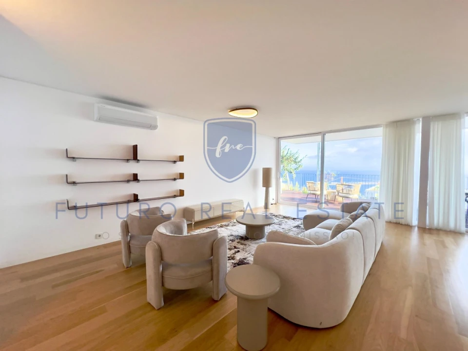 Moradia T4 para Venda em São Martinho Foto 4