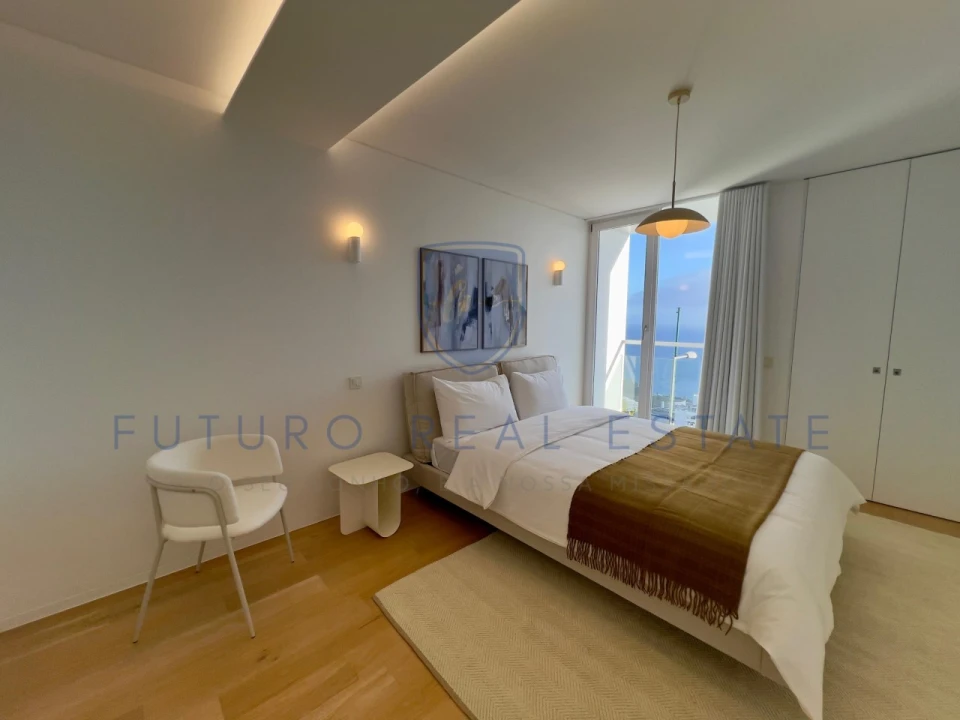 Moradia T4 para Venda em São Martinho Foto 21