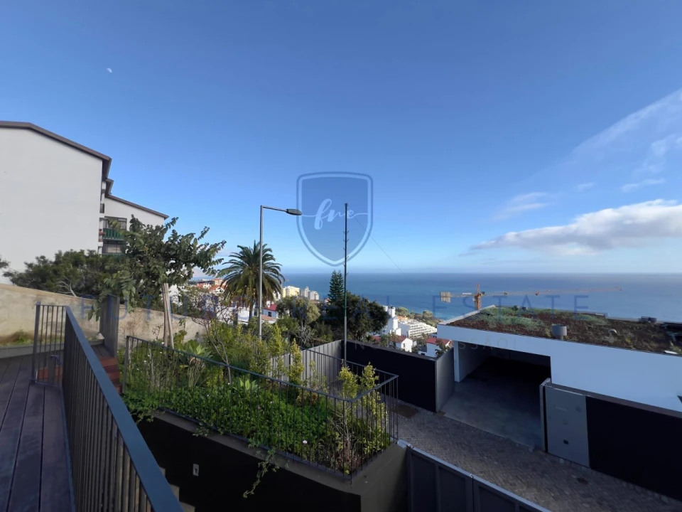 Moradia T4 para Venda em São Martinho Foto 66