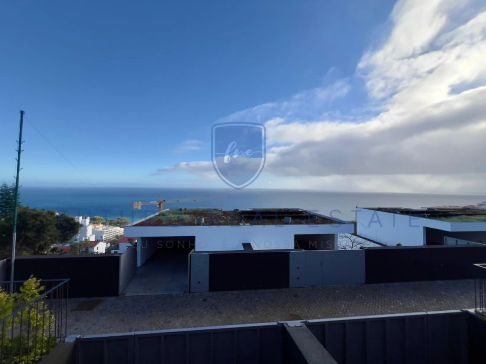 Moradia T4 para Venda em São Martinho Foto 56