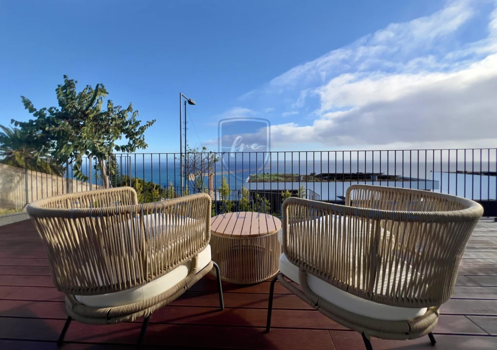 Moradia T4 para Venda em São Martinho Foto 59