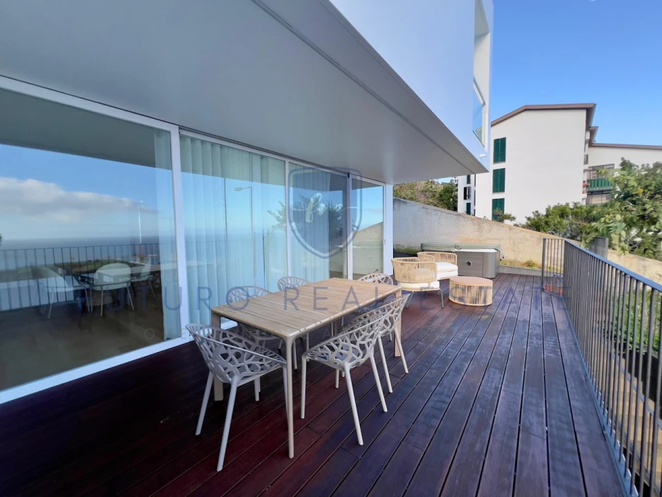 Moradia T4 para Venda em São Martinho Foto 61