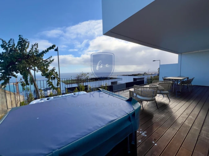 Moradia T4 para Venda em São Martinho Foto 63