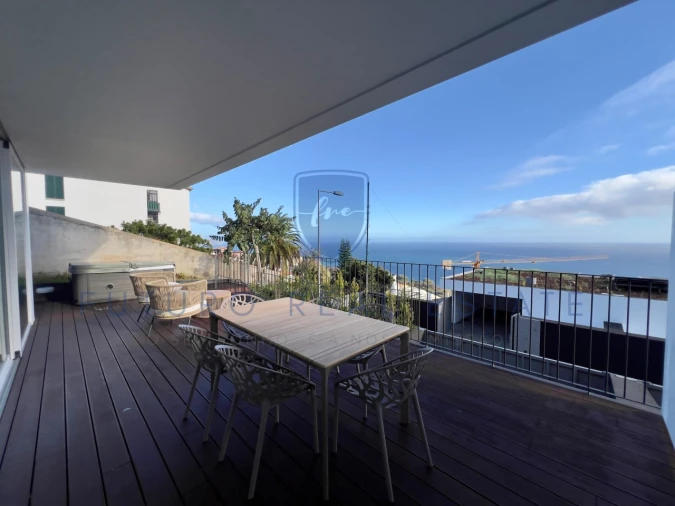 Moradia T4 para Venda em São Martinho Foto 60