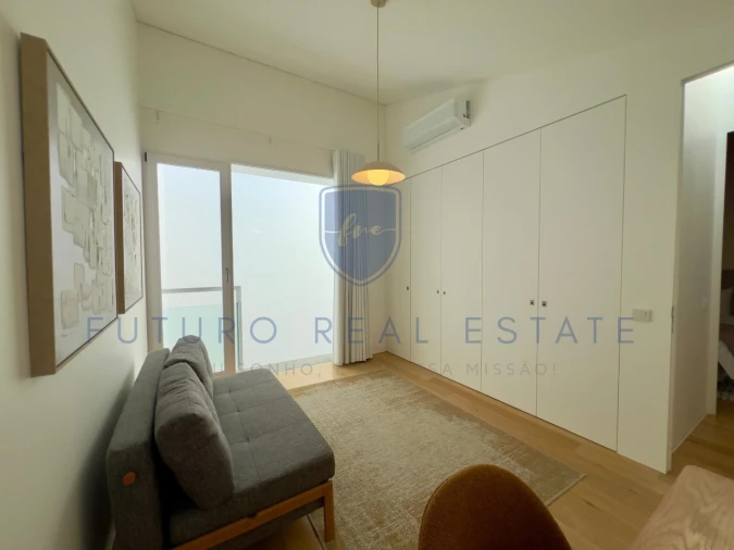 Moradia T4 para Venda em São Martinho Foto 37