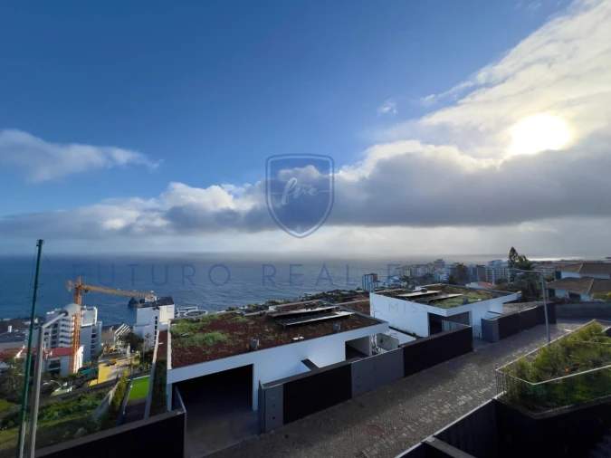 Moradia T4 para Venda em São Martinho Foto 67