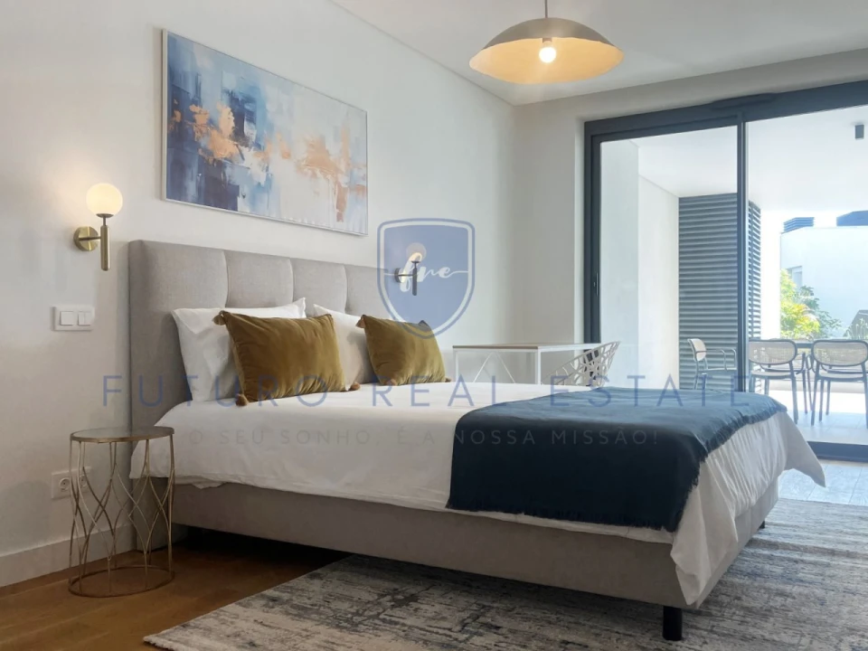 Apartamento T3 para Venda em São Martinho Foto 22