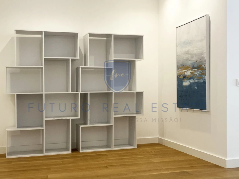 Apartamento T3 para Venda em São Martinho Foto 9