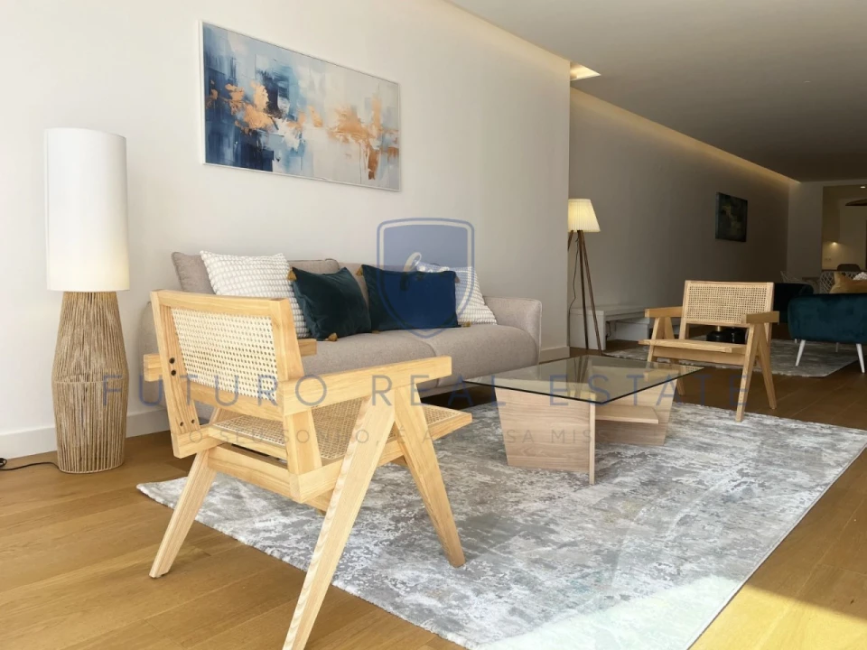 Apartamento T3 para Venda em São Martinho Foto 5