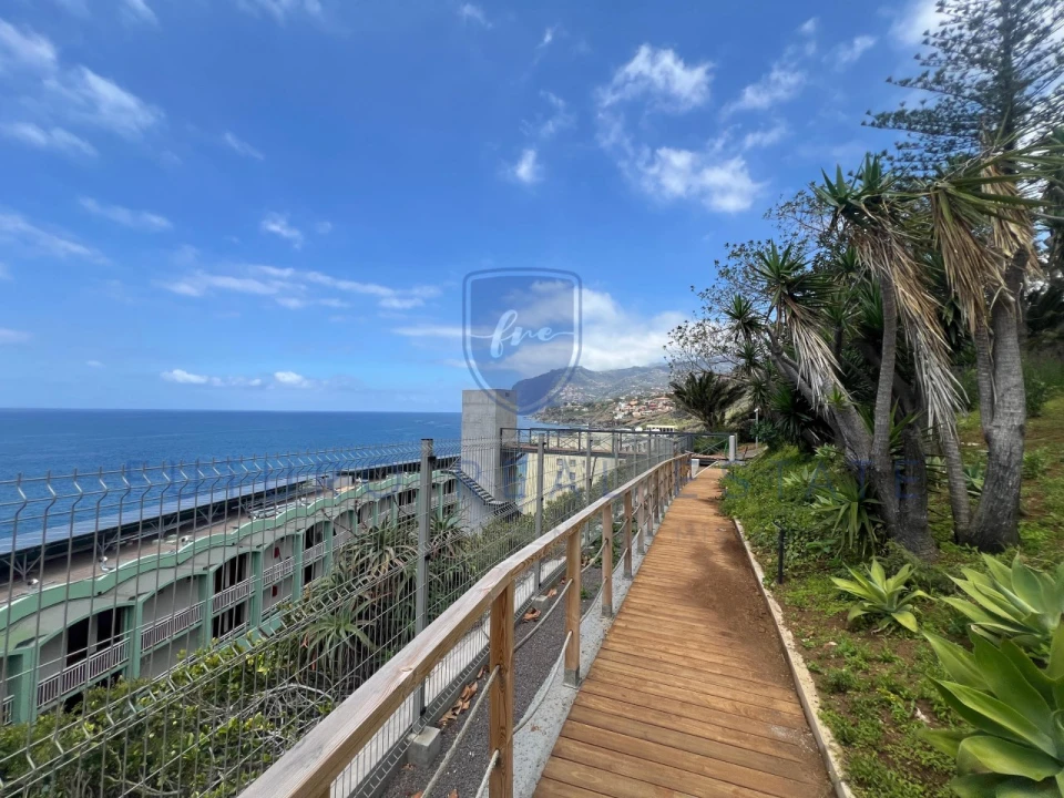 Apartamento T3 para Venda em São Martinho Foto 47