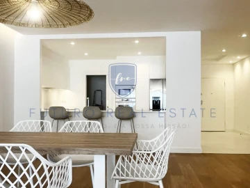 Apartamento T3 para Venda em São Martinho