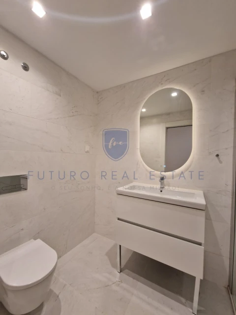 Apartamento T3 para Venda em São Martinho