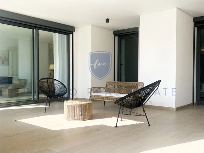 Apartamento T3 para Venda em São Martinho Foto 39