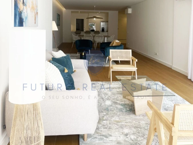 Apartamento T3 para Venda em São Martinho Foto 4