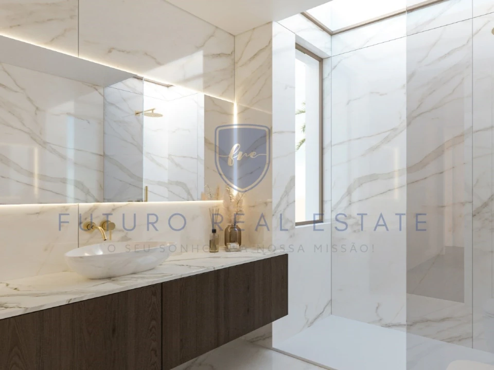 Moradia T2 para Venda em Arco da Calheta Foto 11