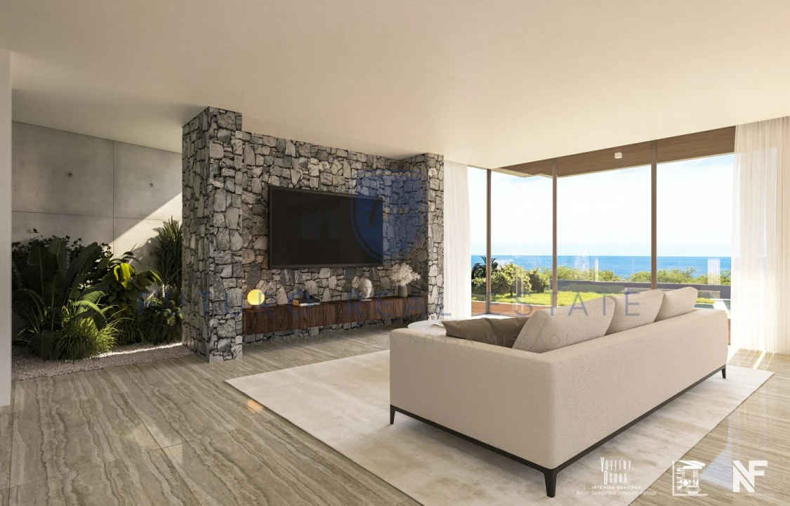 Moradia T2 para Venda em Arco da Calheta Foto 8