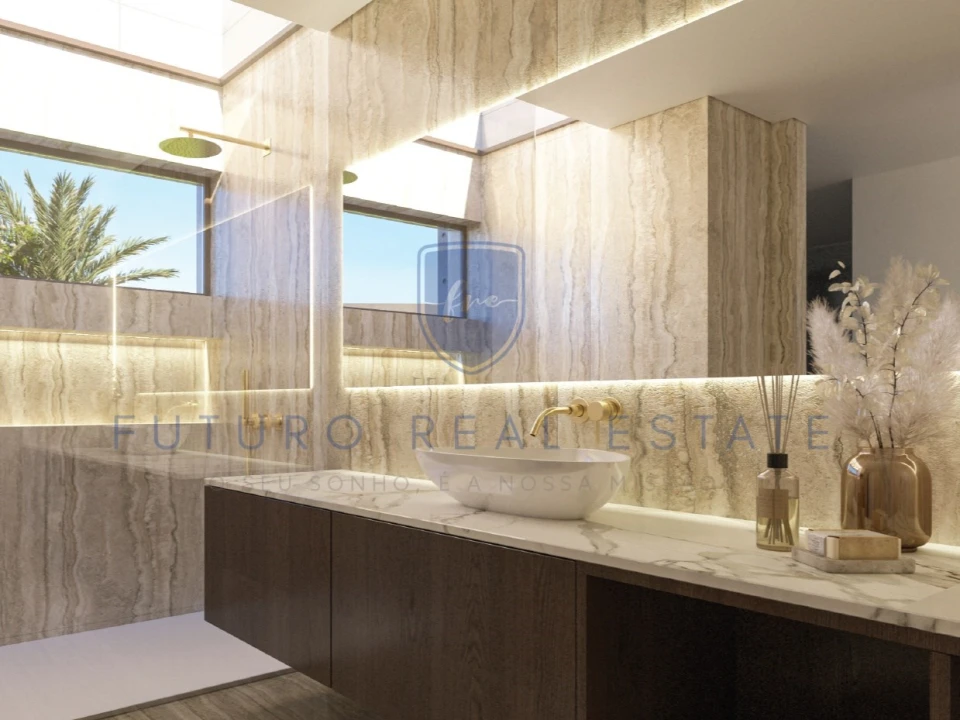 Moradia T2 para Venda em Arco da Calheta Foto 12