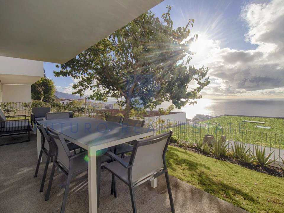 Moradia T3 para Venda em São Martinho Foto 10