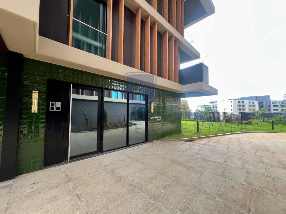 Apartamento T3 para Venda em São Martinho Foto 40